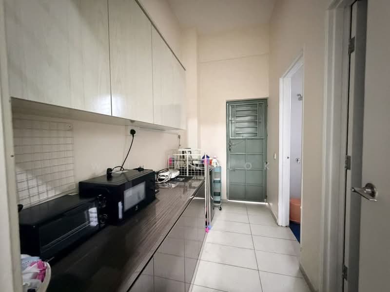 Rumah Kluster untuk Disewa di Bukit Indah (Iskandar Puteri (Nusajaya)) - William Loke - Interior - PropertyGuru.com.my