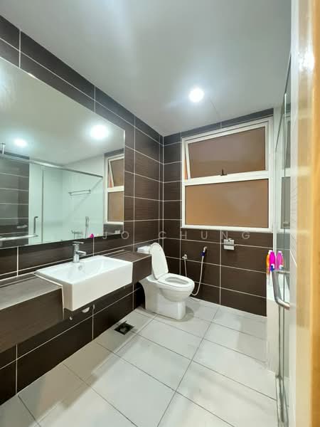 Service Residence for Rent at Encorp Marina - Jojo Chung - Bathroom - PropertyGuru.com.my