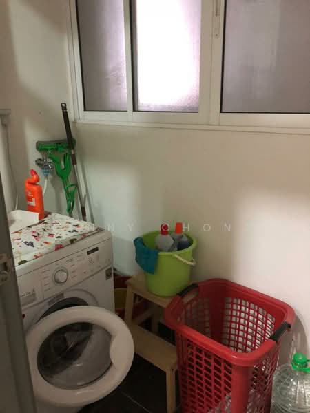 Servis Apartment untuk Dijual di V-Residensi 2 - Kenny Chong - Interior - PropertyGuru.com.my