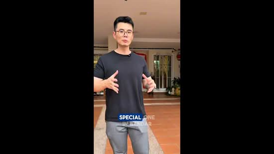 Rumah Teres 2.5-Tingkat untuk Dijual di Bandar Sri Damansara (Selangor) - Benny Eng - PropertyGuru.com.my