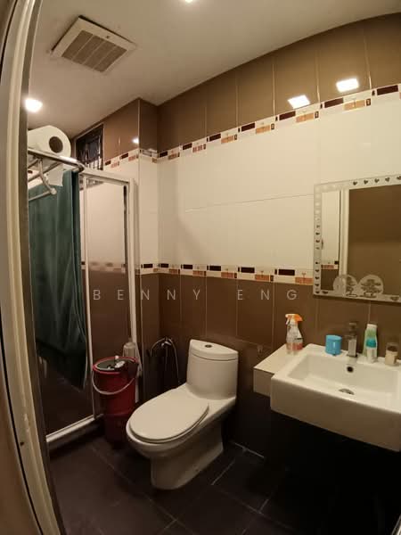 2.5-storey Terraced House for Sale in Bandar Sri Damansara (Selangor) - Benny Eng - PropertyGuru.com.my