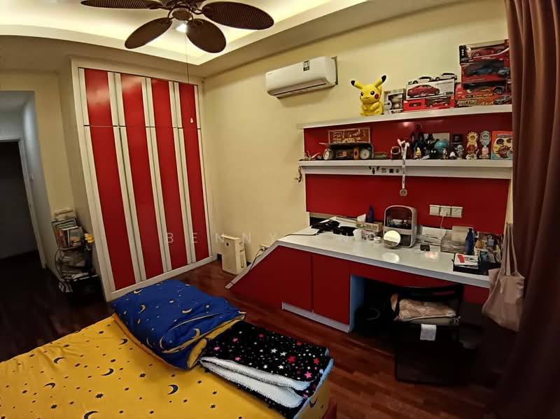 2.5-storey Terraced House for Sale in Bandar Sri Damansara (Selangor) - Benny Eng - PropertyGuru.com.my