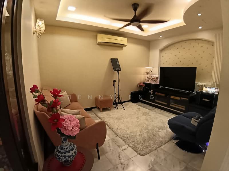 2.5-storey Terraced House for Sale in Bandar Sri Damansara (Selangor) - Benny Eng - PropertyGuru.com.my