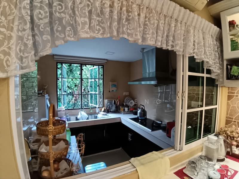 2.5-storey Terraced House for Sale in Bandar Sri Damansara (Selangor) - Benny Eng - PropertyGuru.com.my