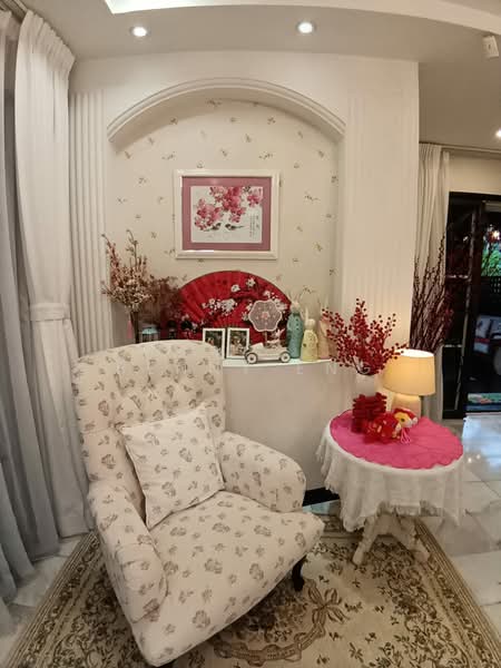 2.5-storey Terraced House for Sale in Bandar Sri Damansara (Selangor) - Benny Eng - PropertyGuru.com.my