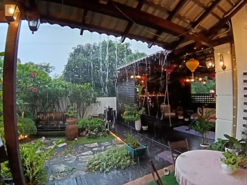 2.5-storey Terraced House for Sale in Bandar Sri Damansara (Selangor) - Benny Eng - PropertyGuru.com.my