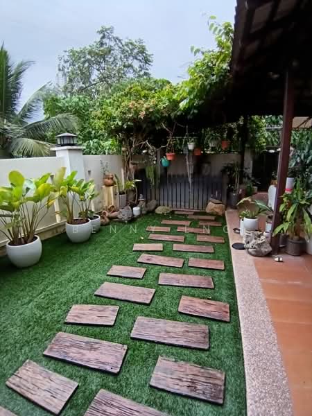 2.5-storey Terraced House for Sale in Bandar Sri Damansara (Selangor) - Benny Eng - PropertyGuru.com.my