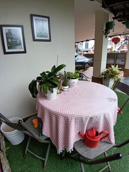 2.5-storey Terraced House for Sale in Bandar Sri Damansara (Selangor) - Benny Eng - PropertyGuru.com.my