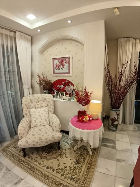 2.5-storey Terraced House for Sale in Bandar Sri Damansara (Selangor) - Benny Eng - PropertyGuru.com.my