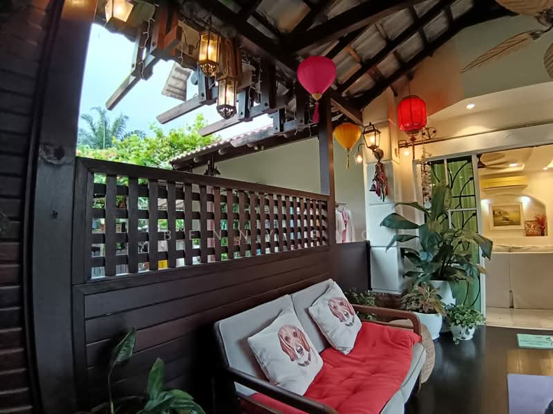 2.5-storey Terraced House for Sale in Bandar Sri Damansara (Selangor) - Benny Eng - PropertyGuru.com.my