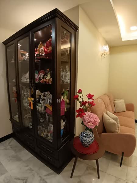 2.5-storey Terraced House for Sale in Bandar Sri Damansara (Selangor) - Benny Eng - PropertyGuru.com.my