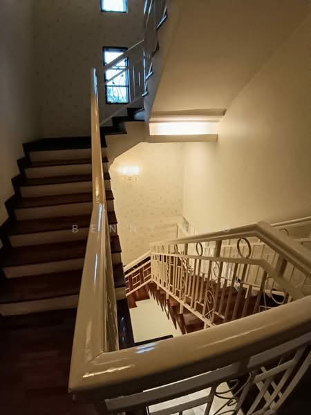 2.5-storey Terraced House for Sale in Bandar Sri Damansara (Selangor) - Benny Eng - PropertyGuru.com.my