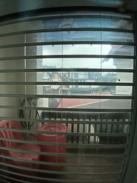 2.5-storey Terraced House for Sale in Bandar Sri Damansara (Selangor) - Benny Eng - PropertyGuru.com.my
