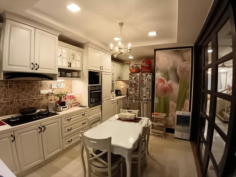 2.5-storey Terraced House for Sale in Bandar Sri Damansara (Selangor) - Benny Eng - PropertyGuru.com.my