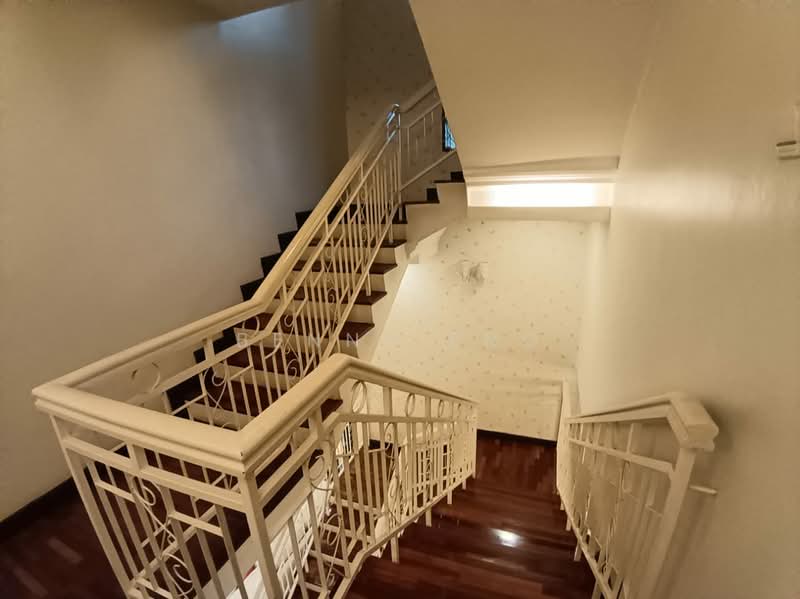2.5-storey Terraced House for Sale in Bandar Sri Damansara (Selangor) - Benny Eng - PropertyGuru.com.my