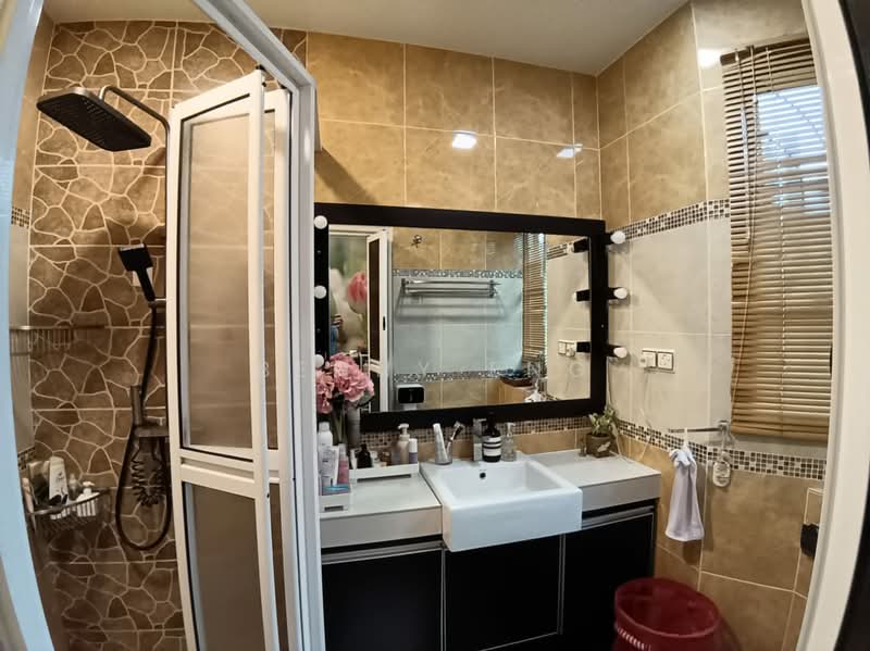 2.5-storey Terraced House for Sale in Bandar Sri Damansara (Selangor) - Benny Eng - PropertyGuru.com.my