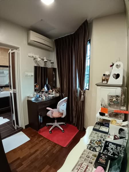 2.5-storey Terraced House for Sale in Bandar Sri Damansara (Selangor) - Benny Eng - PropertyGuru.com.my