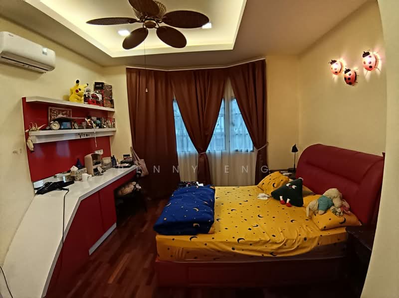2.5-storey Terraced House for Sale in Bandar Sri Damansara (Selangor) - Benny Eng - PropertyGuru.com.my