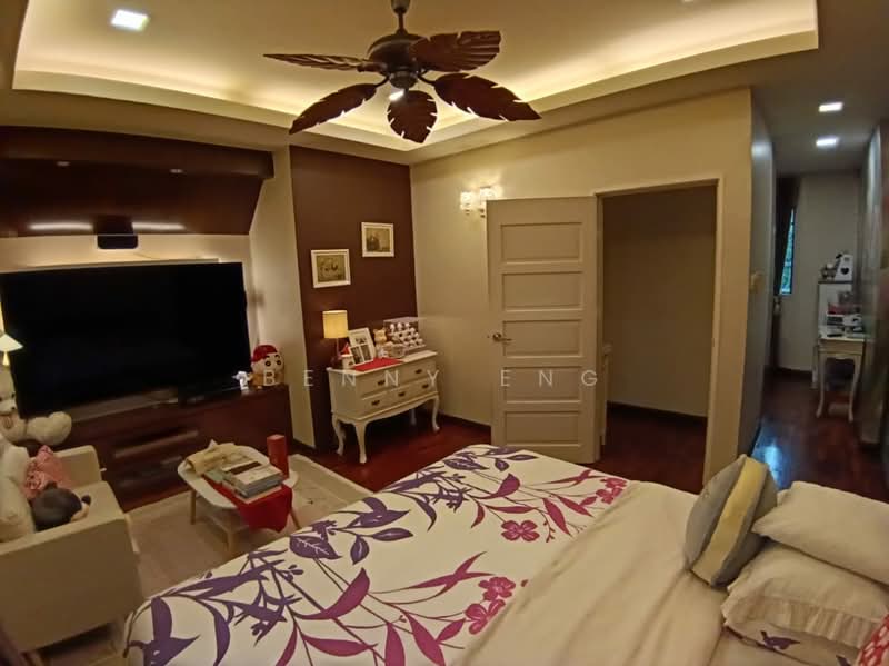 2.5-storey Terraced House for Sale in Bandar Sri Damansara (Selangor) - Benny Eng - PropertyGuru.com.my