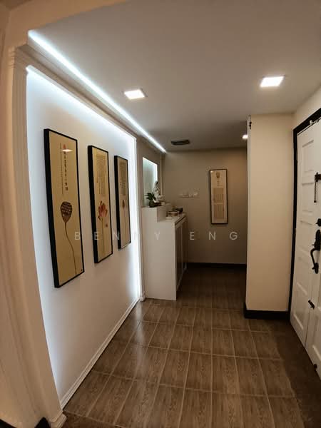 2.5-storey Terraced House for Sale in Bandar Sri Damansara (Selangor) - Benny Eng - PropertyGuru.com.my