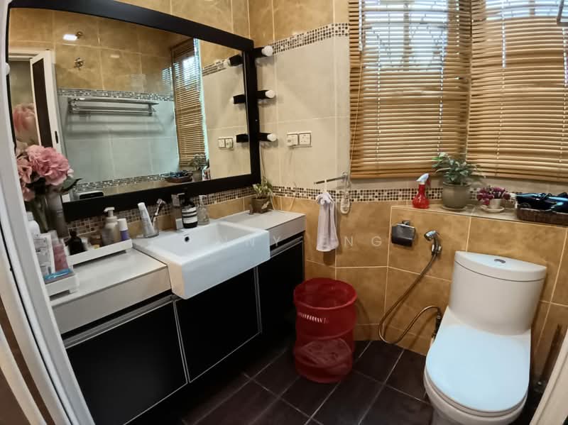 2.5-storey Terraced House for Sale in Bandar Sri Damansara (Selangor) - Benny Eng - PropertyGuru.com.my