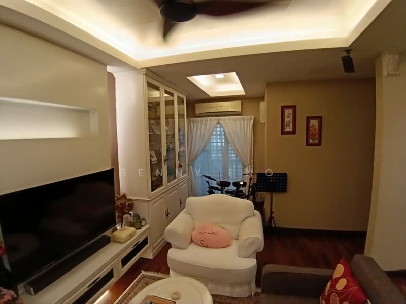 2.5-storey Terraced House for Sale in Bandar Sri Damansara (Selangor) - Benny Eng - PropertyGuru.com.my