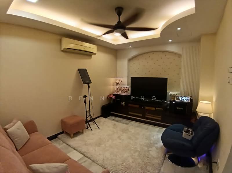 2.5-storey Terraced House for Sale in Bandar Sri Damansara (Selangor) - Benny Eng - PropertyGuru.com.my