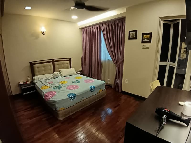 2.5-storey Terraced House for Sale in Bandar Sri Damansara (Selangor) - Benny Eng - PropertyGuru.com.my