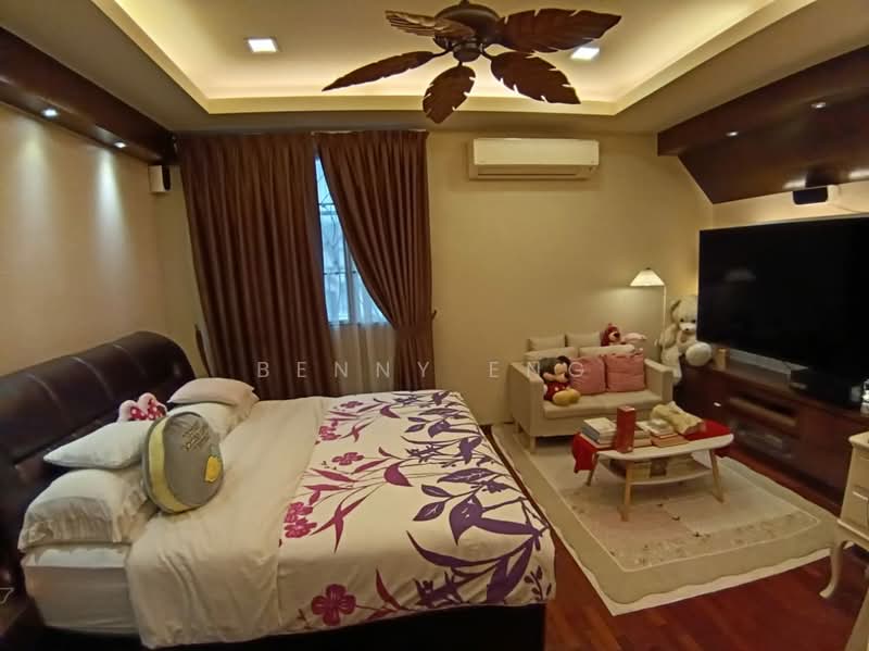 2.5-storey Terraced House for Sale in Bandar Sri Damansara (Selangor) - Benny Eng - PropertyGuru.com.my