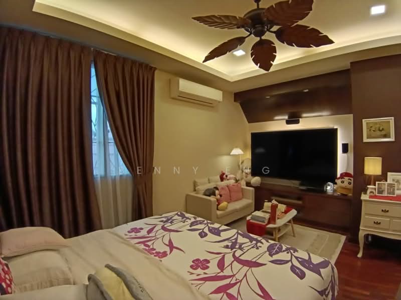 2.5-storey Terraced House for Sale in Bandar Sri Damansara (Selangor) - Benny Eng - PropertyGuru.com.my