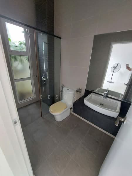 Bungalow for Sale in Ampang Jaya (Ampang) - Eeson . - Bathroom - PropertyGuru.com.my