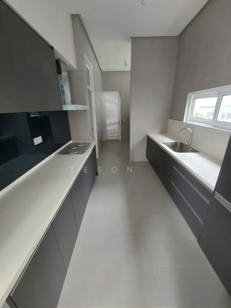 Bungalow for Sale in Ampang Jaya (Ampang) - Eeson . - Kitchen - PropertyGuru.com.my