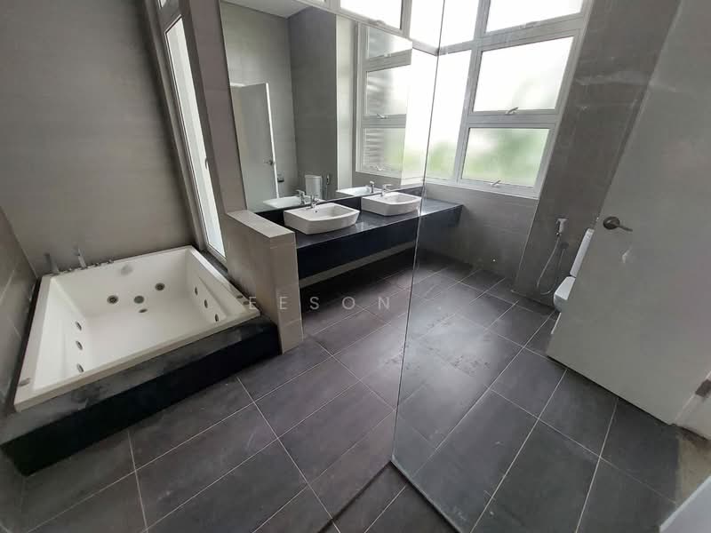 Bungalow for Sale in Ampang Jaya (Ampang) - Eeson . - Bathroom - PropertyGuru.com.my