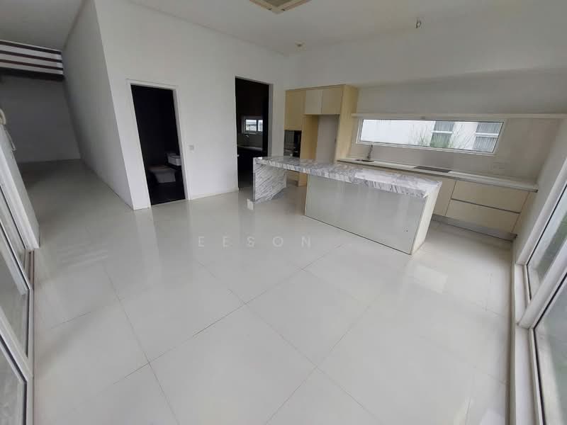 Bungalow for Sale in Ampang Jaya (Ampang) - Eeson . - Kitchen - PropertyGuru.com.my
