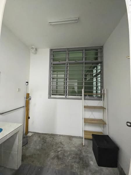 Pangsapuri untuk Disewa di Flora Damai - Grace Lau - PropertyGuru.com.my