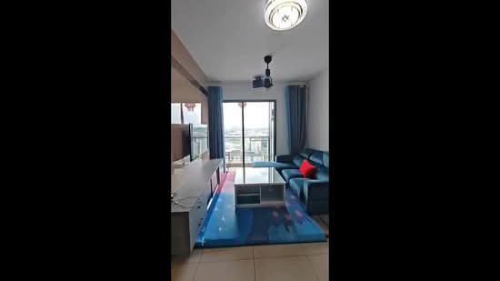 Service Residence for Rent at Akasa - John Tee - PropertyGuru.com.my