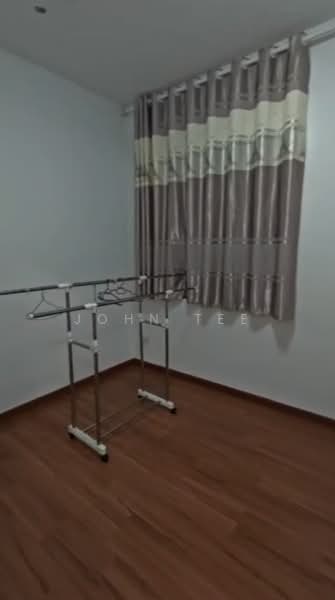Service Residence for Rent at Akasa - John Tee - Interior - PropertyGuru.com.my