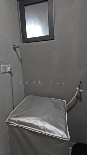 Service Residence for Rent at Akasa - John Tee - Interior - PropertyGuru.com.my