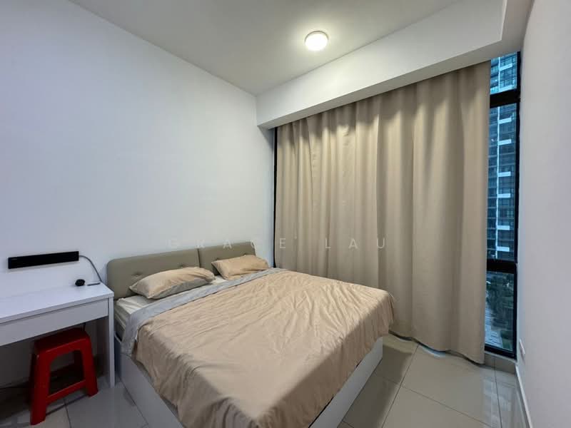 Service Residence for Rent at Wave @ Marina Cove - Grace Lau - PropertyGuru.com.my