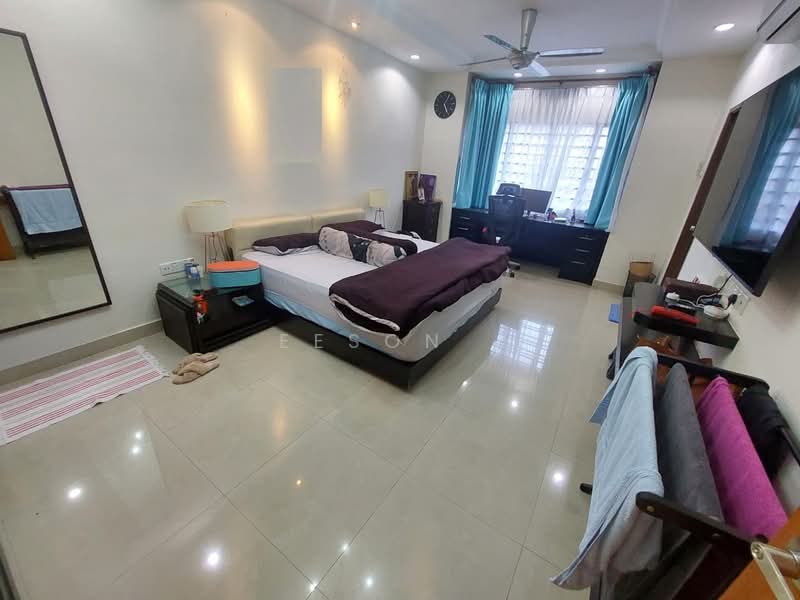 Rumah Teres 3 Tingkat untuk Dijual di Medan Idaman (Setapak) - Eeson . - Bedroom - PropertyGuru.com.my