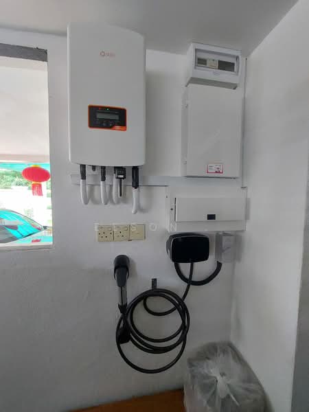 Rumah Teres 3 Tingkat untuk Dijual di Medan Idaman (Setapak) - Eeson . - Interior - PropertyGuru.com.my