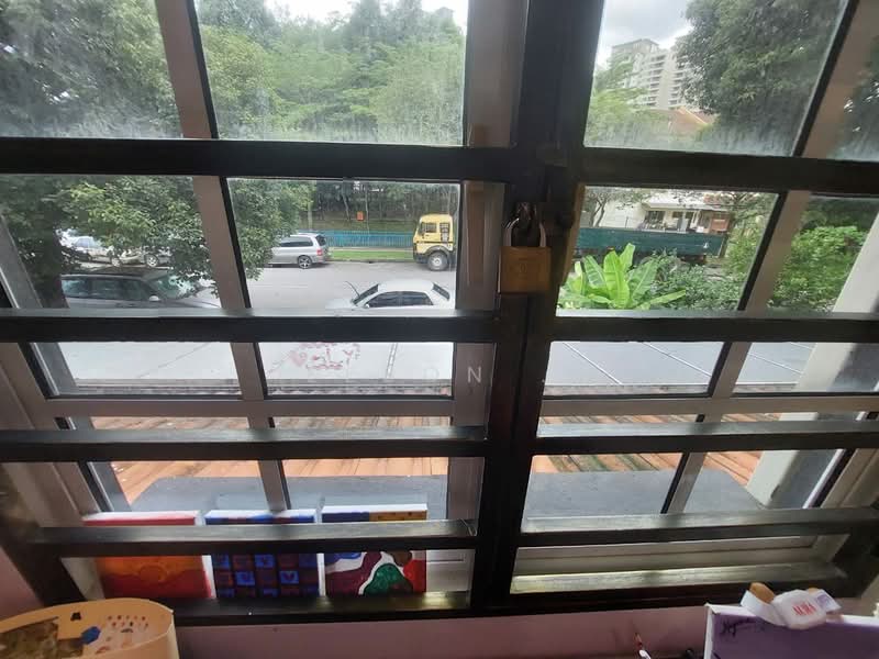Rumah Teres 3 Tingkat untuk Dijual di Medan Idaman (Setapak) - Eeson . - View - PropertyGuru.com.my