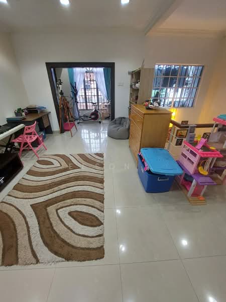 Rumah Teres 3 Tingkat untuk Dijual di Medan Idaman (Setapak) - Eeson . - Interior - PropertyGuru.com.my