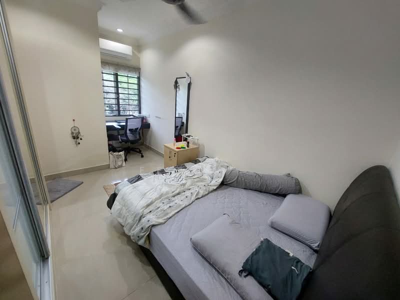 Rumah Teres 3 Tingkat untuk Dijual di Medan Idaman (Setapak) - Eeson . - Bedroom - PropertyGuru.com.my