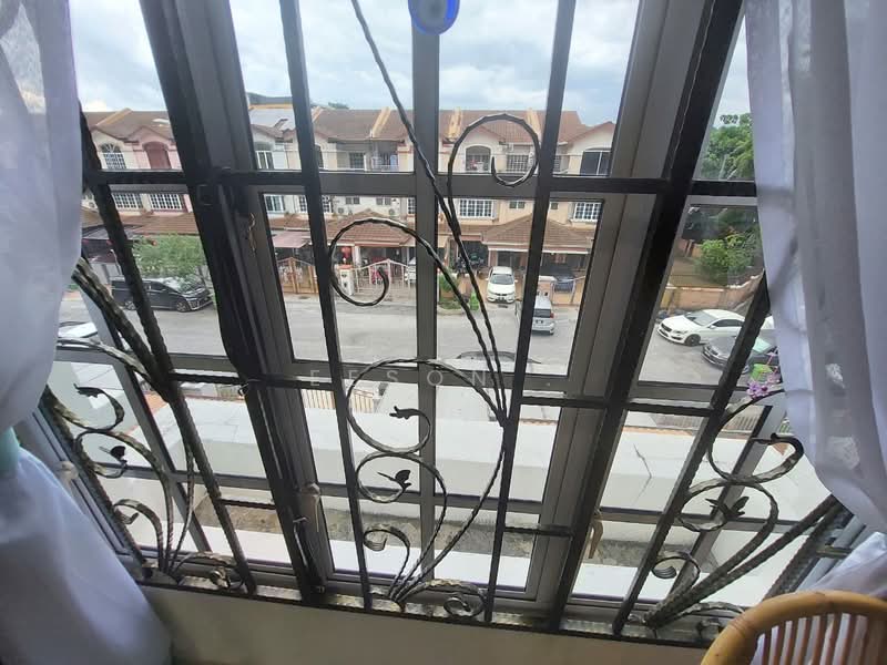 Rumah Teres 3 Tingkat untuk Dijual di Medan Idaman (Setapak) - Eeson . - Exterior - PropertyGuru.com.my