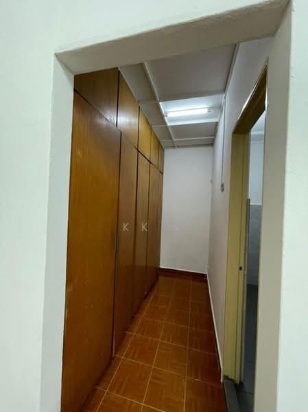 2.5-storey Terraced House for Rent in Taman Seputeh (Seputeh) - KK . - Corridor - PropertyGuru.com.my