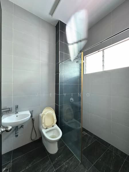 2-storey Terraced House for Rent in Bukit Panchor (Nibong Tebal) - Jie Ying - Bathroom - PropertyGuru.com.my