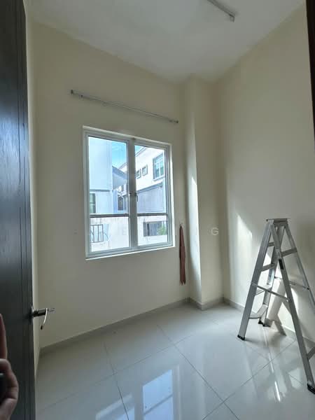 2-storey Terraced House for Rent in Bukit Panchor (Nibong Tebal) - Jie Ying - Interior - PropertyGuru.com.my