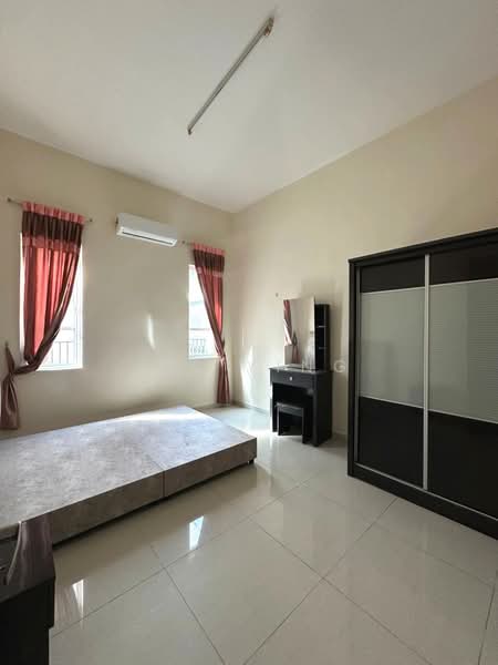 2-storey Terraced House for Rent in Bukit Panchor (Nibong Tebal) - Jie Ying - Bedroom - PropertyGuru.com.my
