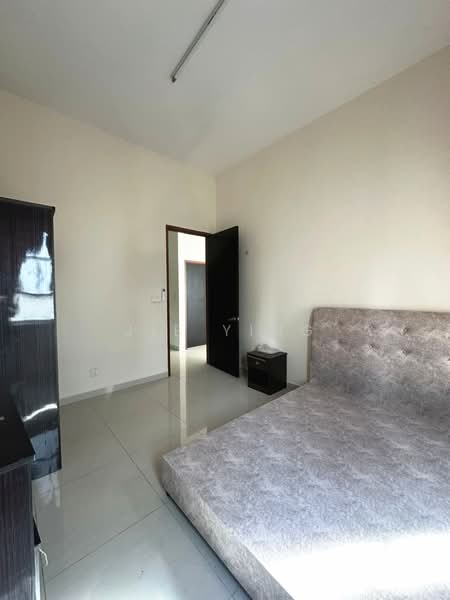 2-storey Terraced House for Rent in Bukit Panchor (Nibong Tebal) - Jie Ying - Bedroom - PropertyGuru.com.my